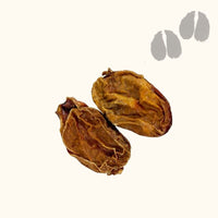 Testicules de boeuf