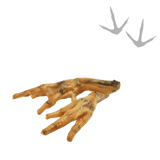 Patte de Poulet